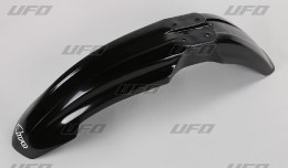 UFO BŁOTNIK PRZÓD YAMAHA YZ, YZF, WRF '06-'09 KOLOR CZARNY