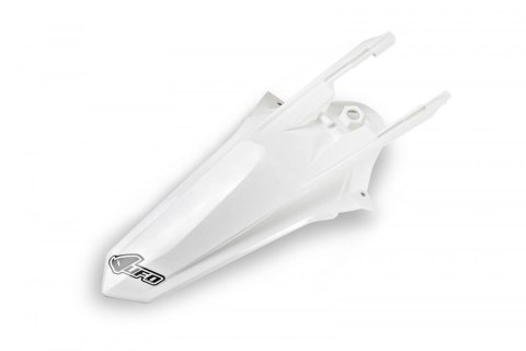 UFO BŁOTNIK TYŁ GAS GAS MC 85 '21-24, KTM SX 85 '18-24 KOLOR BIAŁY = KT04084041 UFO BŁOTNIK TYŁ GAS GAS MC 85 '21-24, KTM SX 85 '18-24 KOLOR BIAŁY = KT04084041