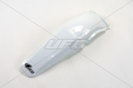 UFO BŁOTNIK TYŁ HONDA CR 125/250 '02-'07 KOLOR BIAŁY