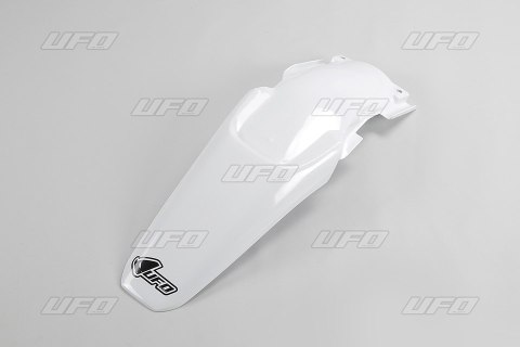 UFO BŁOTNIK TYŁ HONDA CRF 150 '07-'20 KOLOR BIAŁY UFO BŁOTNIK TYŁ HONDA CRF 150 '07-'20 KOLOR BIAŁY