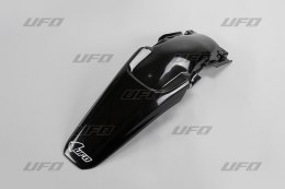 UFO BŁOTNIK TYŁ HONDA CRF 150 '07-'20 KOLOR CZARNY