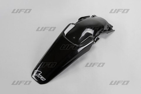 UFO BŁOTNIK TYŁ HONDA CRF 150 '07-'20 KOLOR CZARNY UFO BŁOTNIK TYŁ HONDA CRF 150 '07-'20 KOLOR CZARNY