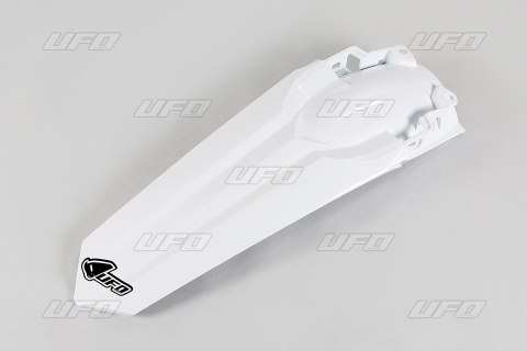 UFO BŁOTNIK TYŁ HONDA CRF 250R '18-19, CRF 450R/RX '17-'19 KOLOR BIAŁY - WYPRZEDAŻ UFO BŁOTNIK TYŁ HONDA CRF 250R '18-19, CRF 450R/RX '17-'19 KOLOR BIAŁY - WYPRZEDAŻ