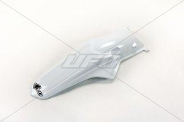 UFO BŁOTNIK TYŁ HONDA CRF 450R '09-'12 CRF 250R '10-'13 KOLOR BIAŁY