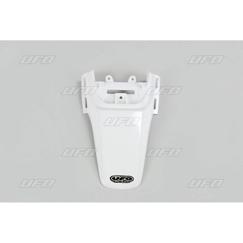 UFO BŁOTNIK TYŁ HONDA CRF 50 '04-'20 KOLOR BIAŁY UFO BŁOTNIK TYŁ HONDA CRF 50 '04-'20 KOLOR BIAŁY