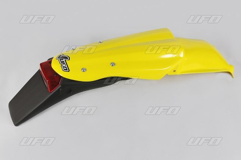 UFO BŁOTNIK TYŁ HUSQVARNA 2T '00-'04, 4T '02-'04 Z LAMPKĄ KOLOR ŻÓŁTY HUSQVARNA UFO BŁOTNIK TYŁ HUSQVARNA 2T '00-'04, 4T '02-'04 Z LAMPKĄ KOLOR ŻÓŁTY HUSQVARNA