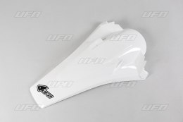 UFO BŁOTNIK TYŁ HUSQVARNA TE/TX 125/250/300 '17-19 , FE 250/350/450/501 '17 KOLOR BIAŁY