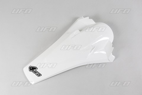 UFO BŁOTNIK TYŁ HUSQVARNA TE/TX 125/250/300 '17-19 , FE 250/350/450/501 '17 KOLOR BIAŁY UFO BŁOTNIK TYŁ HUSQVARNA TE/TX 125/250/300 '17-19 , FE 250/350/450/501 '17 KOLOR BIAŁY