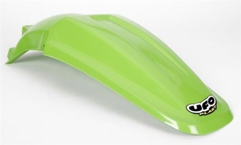 UFO BŁOTNIK TYŁ KAWASAKI KX 125/250 '90-'91 KOLOR ZIELONY UFO BŁOTNIK TYŁ KAWASAKI KX 125/250 '90-'91 KOLOR ZIELONY
