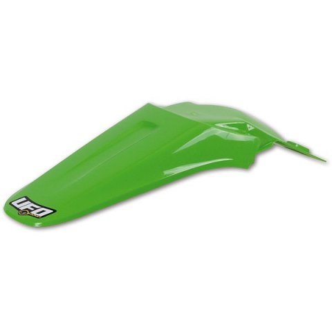 UFO BŁOTNIK TYŁ KAWASAKI KX 65 '01-'18 RESTYLING KOLOR ZIELONY UFO BŁOTNIK TYŁ KAWASAKI KX 65 '01-'18 RESTYLING KOLOR ZIELONY