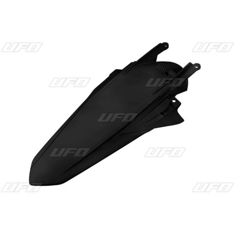 UFO BŁOTNIK TYŁ KTM EXC 125 '20-'21, EXC/EXCF(EXC-F) 150/250/300/350/450/500 TPI '20-2023 KOLOR CZARNY (Z PINAMI) ENDURO UFO BŁOTNIK TYŁ KTM EXC 125 '20-'21, EXC/EXCF(EXC-F) 150/250/300/350/450/500 TPI '20-2023 KOLOR CZARNY (Z PINAMI) ENDURO
