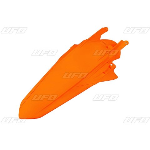 UFO BŁOTNIK TYŁ KTM EXC 125 '20-'21, EXC/EXCF(EXC-F) 150/250/300/350/450/500 TPI '20-2023 KOLOR POMARAŃCZOWY (Z PINAMI) ENDURO UFO BŁOTNIK TYŁ KTM EXC 125 '20-'21, EXC/EXCF(EXC-F) 150/250/300/350/450/500 TPI '20-2023 KOLOR POMARAŃCZOWY (Z PINAMI) ENDURO