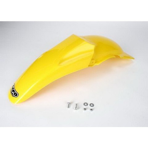 UFO BŁOTNIK TYŁ SUZUKI RM 125/ 250 '93-'95 KOLOR ŻÓŁTY UFO BŁOTNIK TYŁ SUZUKI RM 125/ 250 '93-'95 KOLOR ŻÓŁTY