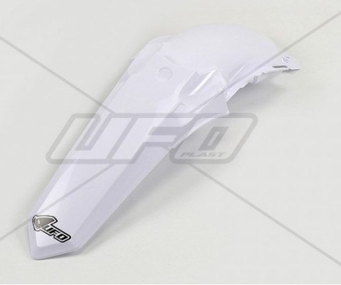 UFO BŁOTNIK TYŁ YAMAHA YZ 125/250 '15-'21, KOLOR BIAŁY UFO BŁOTNIK TYŁ YAMAHA YZ 125/250 '15-'21, KOLOR BIAŁY