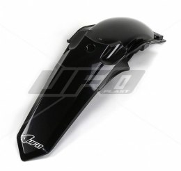 UFO BŁOTNIK TYŁ YAMAHA YZ 125/250 '15-'21, KOLOR CZARNY
