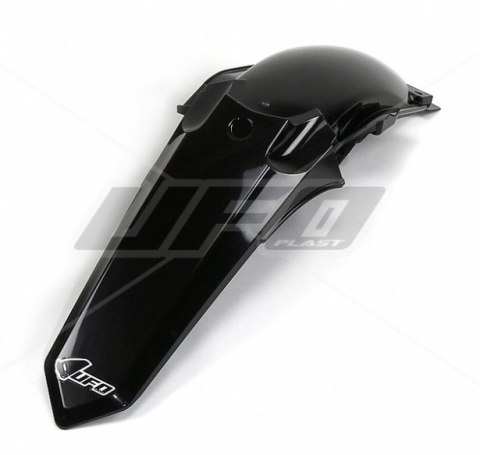 UFO BŁOTNIK TYŁ YAMAHA YZ 125/250 '15-'21, KOLOR CZARNY UFO BŁOTNIK TYŁ YAMAHA YZ 125/250 '15-'21, KOLOR CZARNY