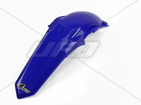 UFO BŁOTNIK TYŁ YAMAHA YZ 125/250 '15-'21, KOLOR NIEBIESKI UFO BŁOTNIK TYŁ YAMAHA YZ 125/250 '15-'21, KOLOR NIEBIESKI
