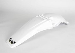 UFO BŁOTNIK TYŁ YAMAHA YZ 125/250 '96-'01 KOLOR BIAŁY