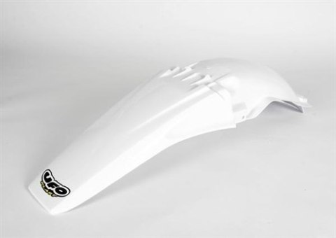 UFO BŁOTNIK TYŁ YAMAHA YZ 125/250 '96-'01 KOLOR BIAŁY UFO BŁOTNIK TYŁ YAMAHA YZ 125/250 '96-'01 KOLOR BIAŁY