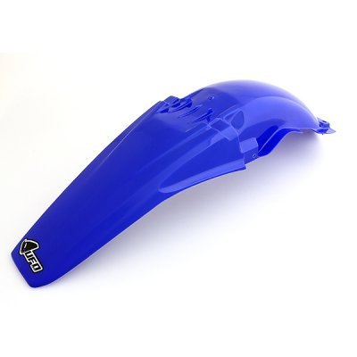 UFO BŁOTNIK TYŁ YAMAHA YZ 125/250 '96-'01 KOLOR NIEBIESKI - ZASTĘPUJE YA02897T089
