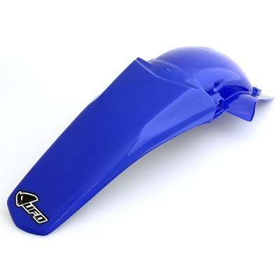 UFO BŁOTNIK TYŁ YAMAHA YZF '03-'05, WRF '03-'06 KOLOR NIEBIESKI UFO BŁOTNIK TYŁ YAMAHA YZF '03-'05, WRF '03-'06 KOLOR NIEBIESKI