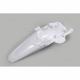 UFO BŁOTNIK TYŁ YAMAHA YZF 250 '19-'22, YZF 450 '18-'22 KOLOR BIAŁY