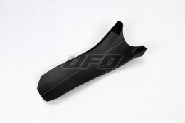 UFO OSŁONA AMORTYZATORA TYLNEGO HONDA CRF 250R '14-'18, CRF 450R/RX '13-'16 KOLOR CZARNY