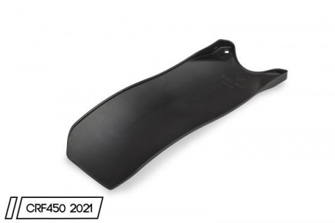 UFO OSŁONA AMORTYZATORA TYLNEGO HONDA CRF 450 R / RX '21 KOLOR CZARNY UFO OSŁONA AMORTYZATORA TYLNEGO HONDA CRF 450 R / RX '21 KOLOR CZARNY