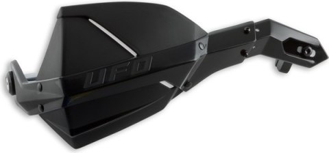 UFO OSŁONY RĄK (HANDBARY) CAIMAN KOLOR CZARNY (Z UNIWERSALNYMI MOCOWANIAMI 22/28MM) - OFERTA SPECJALNA - STD CENA 379,- UFO OSŁONY RĄK (HANDBARY) CAIMAN KOLOR CZARNY (Z UNIWERSALNYMI MOCOWANIAMI 22/28MM) - OFERTA SPECJALNA - STD CENA 379,-