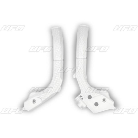 UFO OSŁONY RAMY HUSQVARNA TC 125/250 '19-22, FC 250/350/450 '19-22, TE 150/250/300 '20-22, FE 250/350/450/501 '20-22 KOLOR BIAŁY UFO OSŁONY RAMY HUSQVARNA TC 125/250 '19-22, FC 250/350/450 '19-22, TE 150/250/300 '20-22, FE 250/350/450/501 '20-22 KOLOR BIAŁY