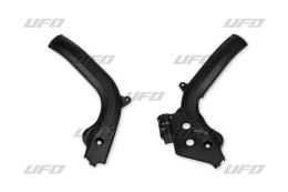 UFO OSŁONY RAMY KTM SX 125/150 '16-'22 , EXC 125/150/300 TPI '17-'18 ,SXF 250/350/450 '16-'18 , EXCF 250/350/450/500 '17-'23 KOL