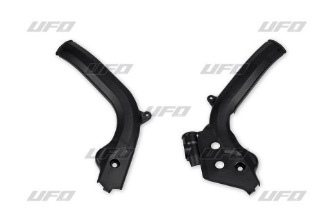UFO OSŁONY RAMY KTM SX 125/150 '16-'22 , EXC 125/150/300 TPI '17-'18 ,SXF 250/350/450 '16-'18 , EXCF 250/350/450/500 '17-'23 KOL UFO OSŁONY RAMY KTM SX 125/150 '16-'22 , EXC 125/150/300 TPI '17-'18 ,SXF 250/350/450 '16-'18 , EXCF 250/350/450/500 '17-'23 KOL