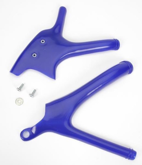 UFO OSŁONY RAMY YAMAHA YZF '03-'05, WRF '03-'06 KOLOR NIEBIESKI UFO OSŁONY RAMY YAMAHA YZF '03-'05, WRF '03-'06 KOLOR NIEBIESKI