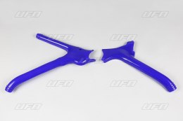 UFO OSŁONY RAMY YAMAHA YZF, WR '98-'02 KOLOR NIEBIESKI