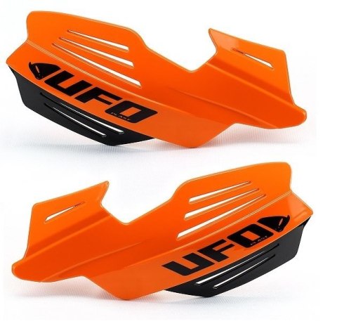 UFO PLASTIKI ZAMIENNE DO OSŁON RĄK (HANDBARÓW) VULCAN PM01650127 KOLOR POMARAŃCZOWY/CZARNY UFO PLASTIKI ZAMIENNE DO OSŁON RĄK (HANDBARÓW) VULCAN PM01650127 KOLOR POMARAŃCZOWY/CZARNY