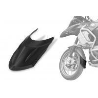 UFO PRZEDŁUŻENIE BŁOTNIKA PRZEDNIEGO BMW GS 1200 / ADVENTURE '13-18, GS 1250 / ADVENTURE '19-22 KOLOR CZARNY UFO PRZEDŁUŻENIE BŁOTNIKA PRZEDNIEGO BMW GS 1200 / ADVENTURE '13-18, GS 1250 / ADVENTURE '19-22 KOLOR CZARNY