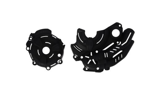 ACERBIS OSŁONY SILNIKA (OSŁONA POKRYWY / DEKLA SPRZĘGŁA I ALTERNATORA) X-POWER YAMAHA TENERE 700 '19-'23, MT-07 '14-'23, TRACER ACERBIS OSŁONY SILNIKA (OSŁONA POKRYWY / DEKLA SPRZĘGŁA I ALTERNATORA) X-POWER YAMAHA TENERE 700 '19-'23, MT-07 '14-'23, TRACER