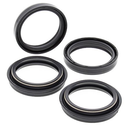 ALL BALLS KOMPLET USZCZELNIACZY OLEJOWYCH I PYŁOWYCH KTM, GAS GAS, HUSQVARNA 43MM (43X53X9,58) ALL BALLS KOMPLET USZCZELNIACZY OLEJOWYCH I PYŁOWYCH KTM, GAS GAS, HUSQVARNA 43MM (43X53X9,58)