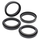 ALL BALLS KOMPLET USZCZELNIACZY OLEJOWYCH I PYŁOWYCH KTM, GAS GAS, HUSQVARNA 43MM (43X53X9,58)