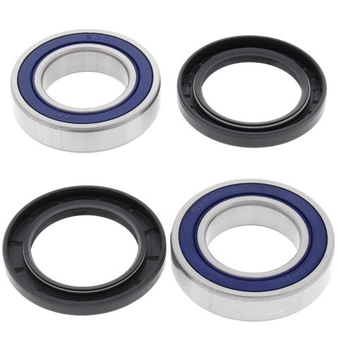 ALL BALLS ŁOŻYSKA KOŁA TYLNEGO Z USZCZELNIACZAMI YAMAHA YFM 660 RAPTOR '01-'05, YFS200 BLASTER '03-06, YFZ350 BANSHEE '89-09 ALL BALLS ŁOŻYSKA KOŁA TYLNEGO Z USZCZELNIACZAMI YAMAHA YFM 660 RAPTOR '01-'05, YFS200 BLASTER '03-06, YFZ350 BANSHEE '89-09