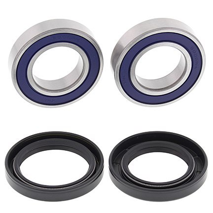 ALL BALLS ŁOŻYSKA KOŁA TYLNEGO Z USZCZELNIACZAMI YAMAHA YFM 90 RAPTOR '16-'17, YFZ 50 '17 ALL BALLS ŁOŻYSKA KOŁA TYLNEGO Z USZCZELNIACZAMI YAMAHA YFM 90 RAPTOR '16-'17, YFZ 50 '17