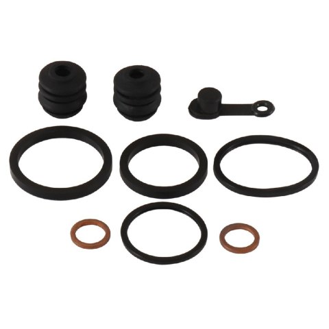 ALL BALLS ZESTAW NAPRAWCZY ZACISKU HAMULCOWEGO PRZÓD YAMAHA XV250 05-18 ALL BALLS ZESTAW NAPRAWCZY ZACISKU HAMULCOWEGO PRZÓD YAMAHA XV250 05-18