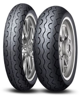 DUNLOP OPONA 100/90-19 ROADMASTER TT100 GP J 57H TT PRZÓD OLDTIMER DOT 03-40/2024