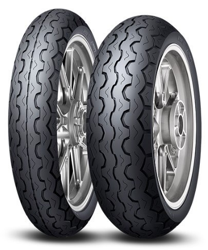 DUNLOP OPONA 100/90-19 ROADMASTER TT100 GP J 57H TT PRZÓD OLDTIMER DOT 03-40/2024 DUNLOP OPONA 100/90-19 ROADMASTER TT100 GP J 57H TT PRZÓD OLDTIMER DOT 03-40/2024