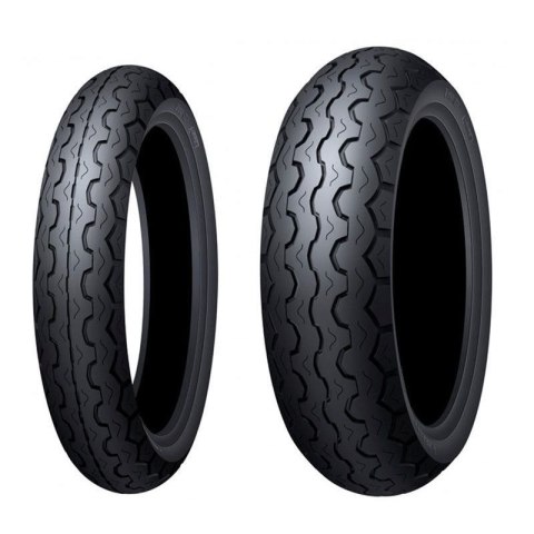 DUNLOP OPONA 150/70R17 TT100 GP 69H TL TYŁ DOT 20-43/2024 DUNLOP OPONA 150/70R17 TT100 GP 69H TL TYŁ DOT 20-43/2024