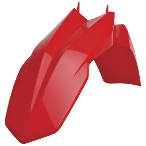 POLISPORT BŁOTNIK PRZÓD GAS GAS EC/EC-F 125 '12-'15; EC/EC-E 200 '12-'17; EC/EC-E 250/300 '12-'17 KOLOR CZERWONY POLISPORT BŁOTNIK PRZÓD GAS GAS EC/EC-F 125 '12-'15; EC/EC-E 200 '12-'17; EC/EC-E 250/300 '12-'17 KOLOR CZERWONY