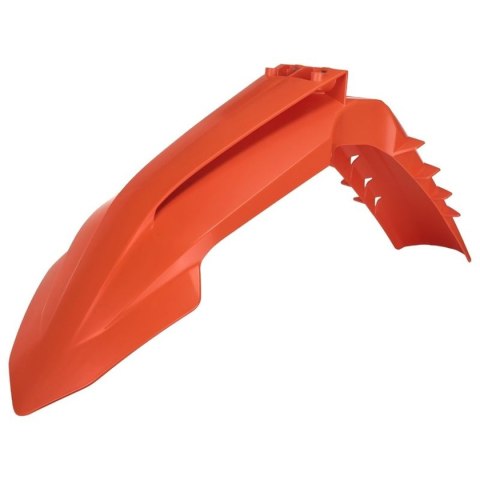 POLISPORT BŁOTNIK PRZÓD KTM SX/SX-F/XC/XC-F/XC-W 125/250/300/350/450 '23-'25; EXC/EXC-F 150/250/300/450/500 '24-'25 KOLOR POMARA POLISPORT BŁOTNIK PRZÓD KTM SX/SX-F/XC/XC-F/XC-W 125/250/300/350/450 '23-'25; EXC/EXC-F 150/250/300/450/500 '24-'25 KOLOR POMARA
