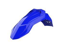 POLISPORT BŁOTNIK PRZÓD SUPERMOTO UFX HONDA '09-22'; KTM '13-'22; HUSQVARNA '16-'22; KAWASAKI; YAMAHA KOLOR NIEBIESKI