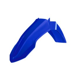POLISPORT WYPRZEDAŻ BŁOTNIK PRZÓD YAMAHA YZ 250F '24-'25; YZ 450F '23-'25 KOLOR NIEBIESKI