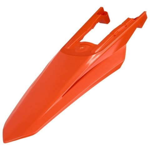 POLISPORT BŁOTNIK TYŁ KTM SX/SX-F/XC/XC-F 125/150/250/350/450 '23-'25 KOLOR OEM POMARAŃCZOWY POLISPORT BŁOTNIK TYŁ KTM SX/SX-F/XC/XC-F 125/150/250/350/450 '23-'25 KOLOR OEM POMARAŃCZOWY